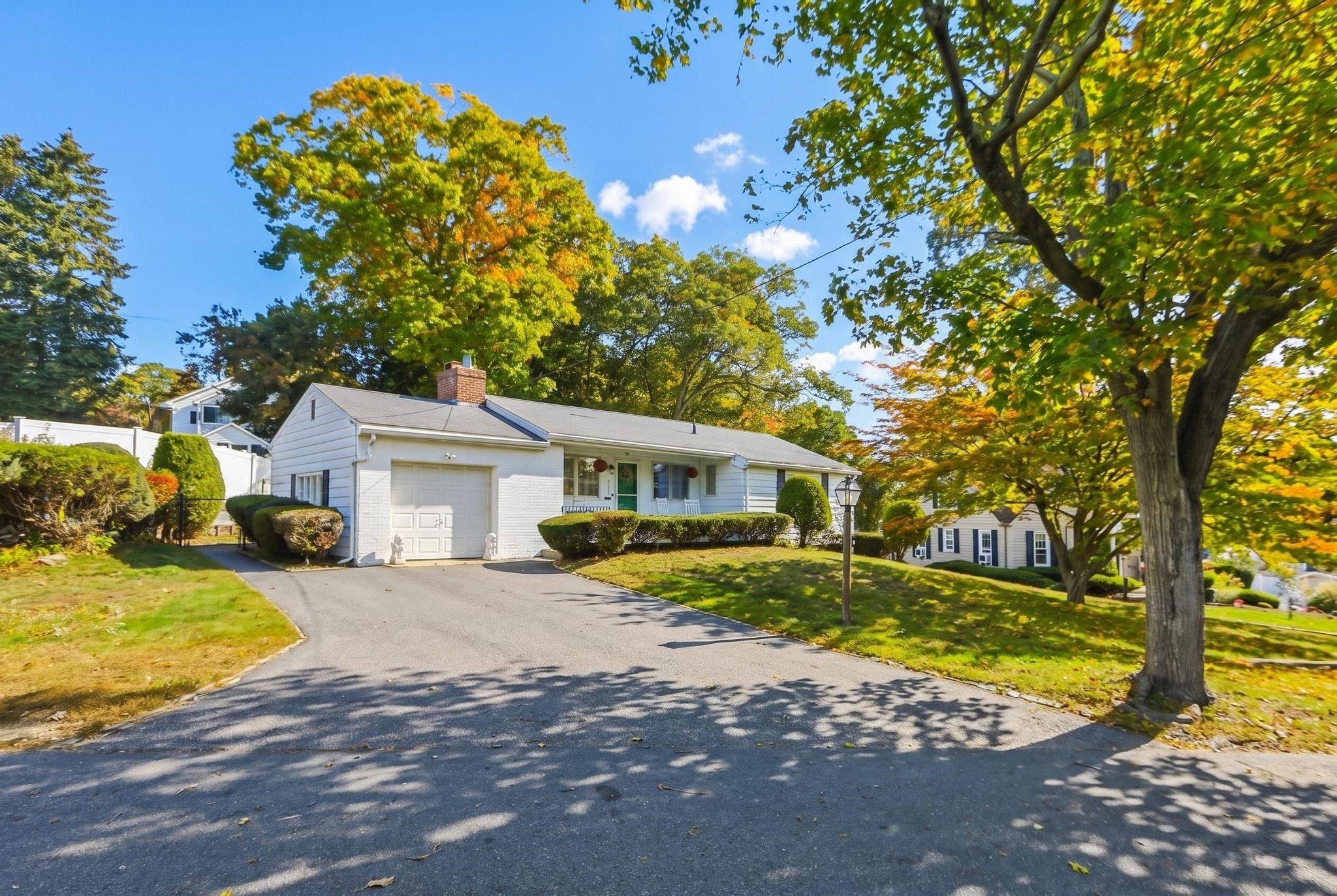 35 Crooker Drive, Lynn, Massachusetts 01904