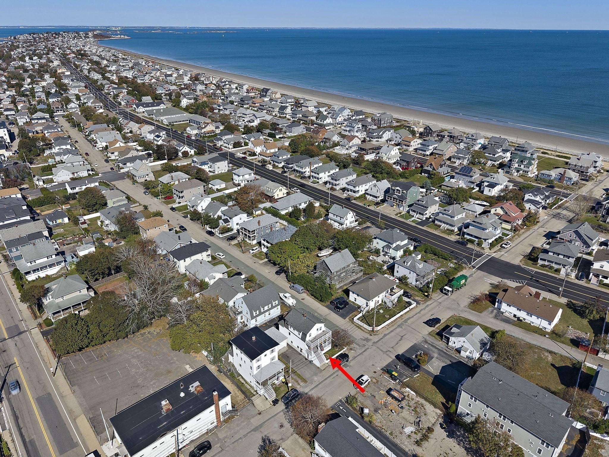 7 Malta St, Hull, Massachusetts 2562