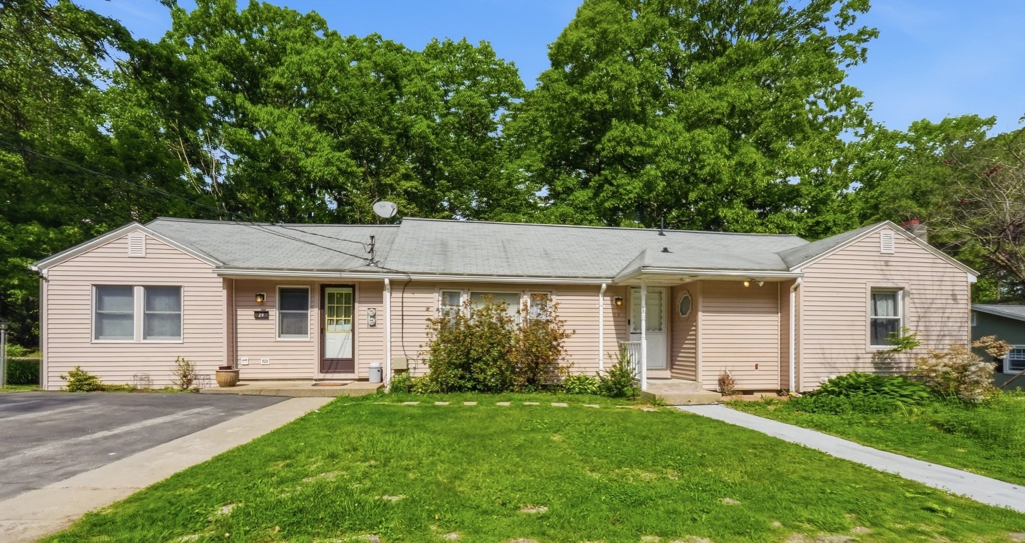 29 Passway 5, Worcester, Massachusetts 3005