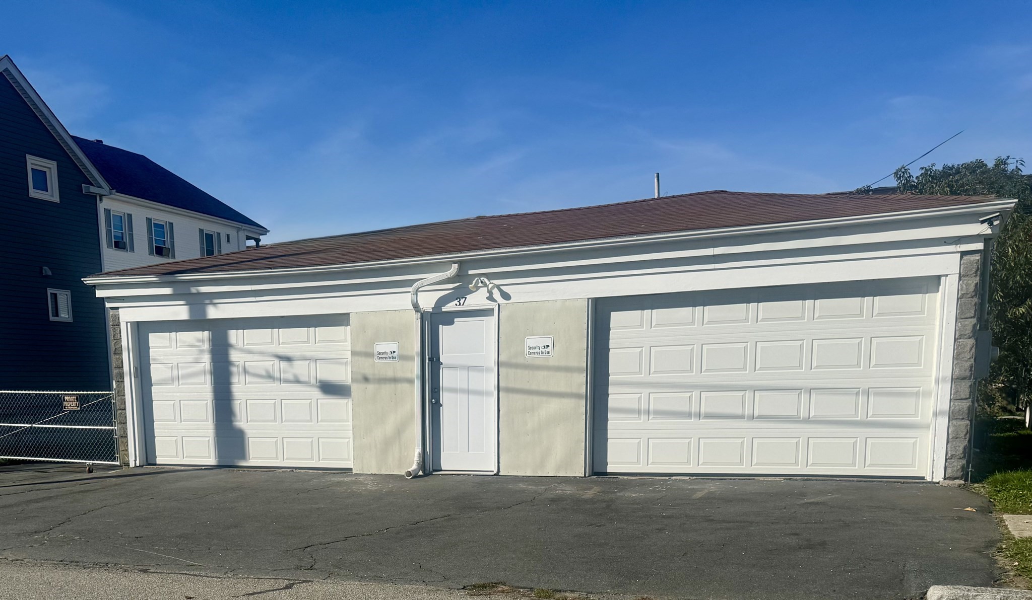 37 Edison St, New Bedford, Massachusetts 5029