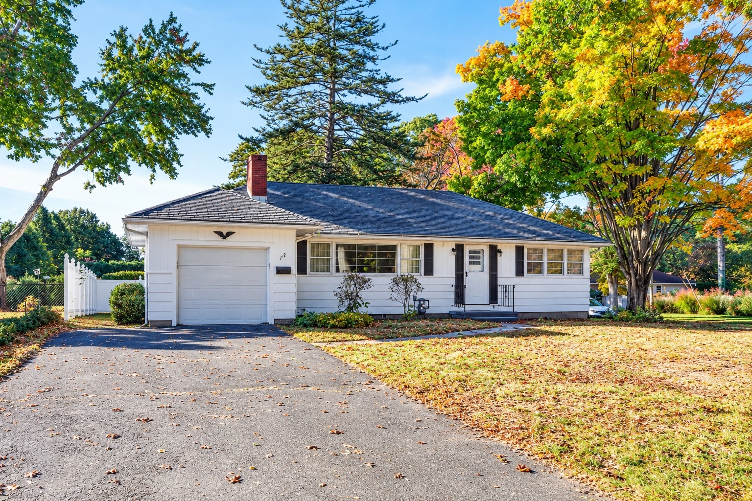 172 Harwich Rd, West Springfield, Massachusetts 3063