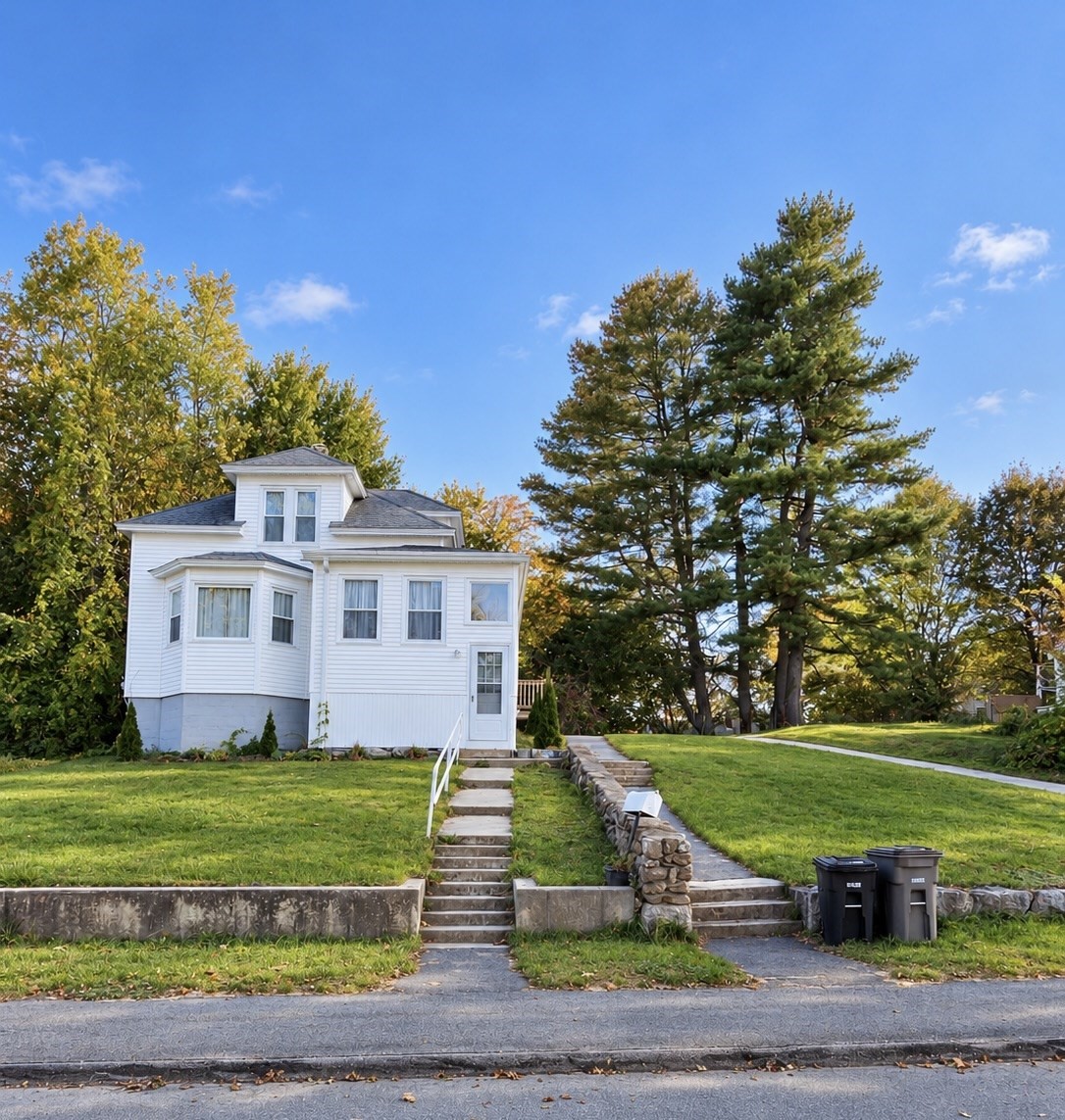 15 Draper Rd, Gardner, Massachusetts 01440