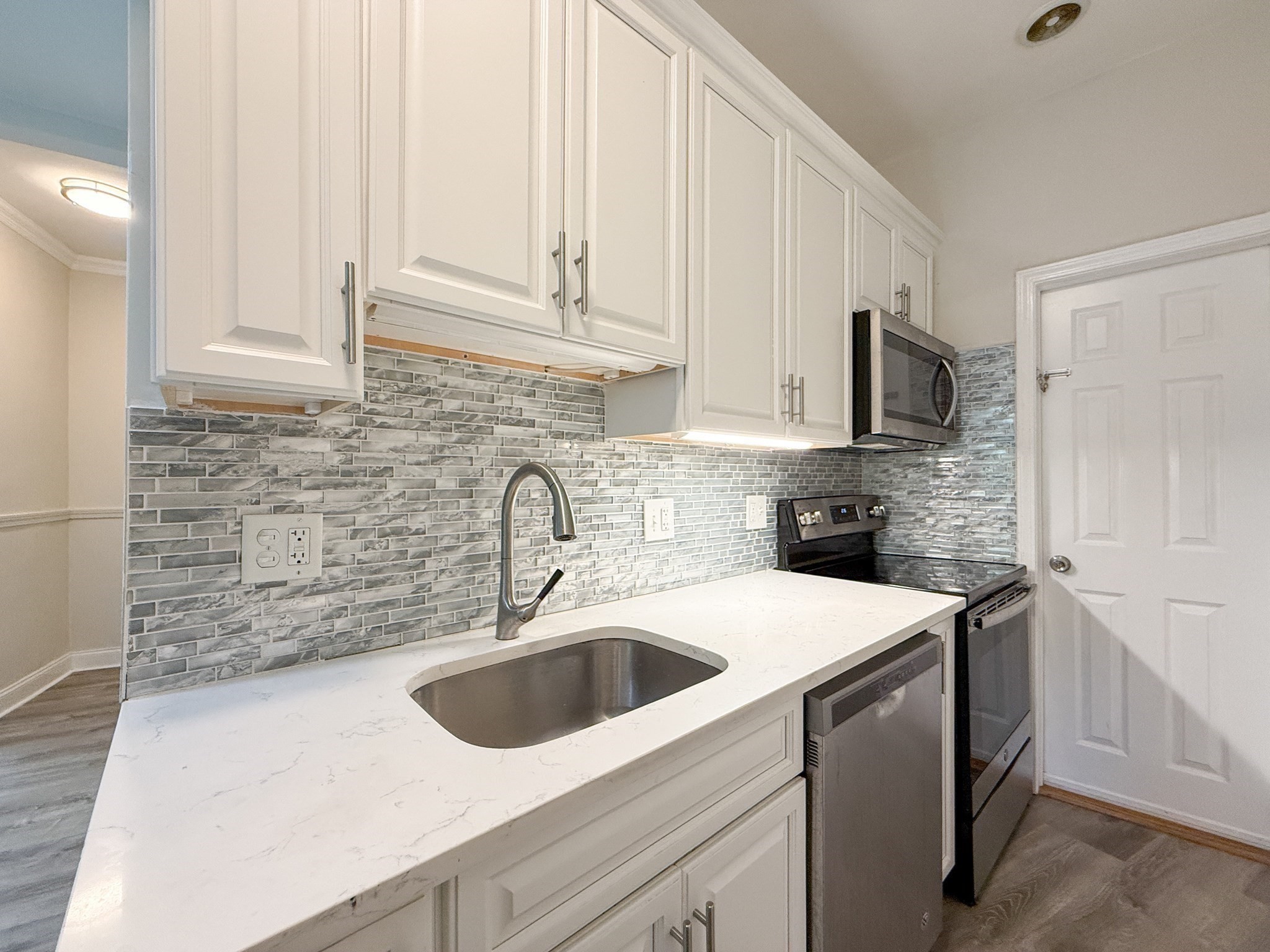 1767 Commonwealth Ave, Boston, Massachusetts 02135