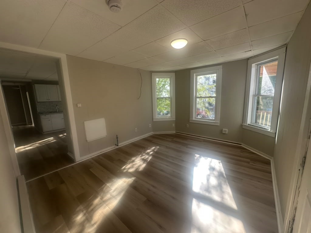 11 Winslow, Worcester, Massachusetts 01609