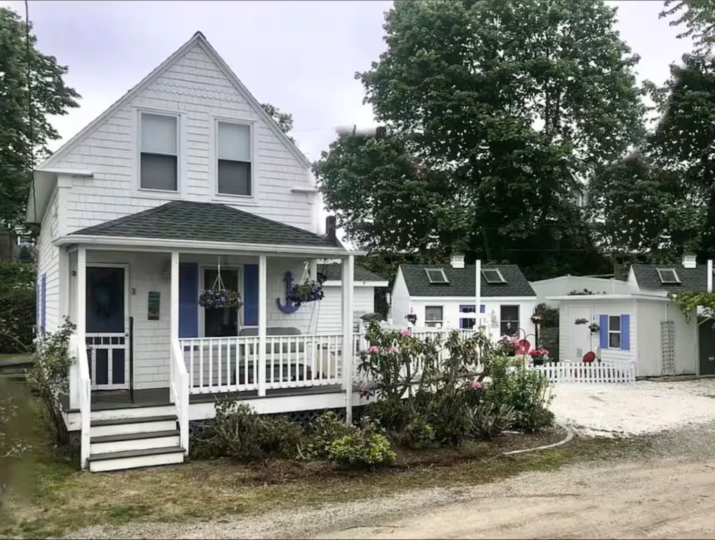 3 Locust St. Ext, Wareham, Massachusetts 02532