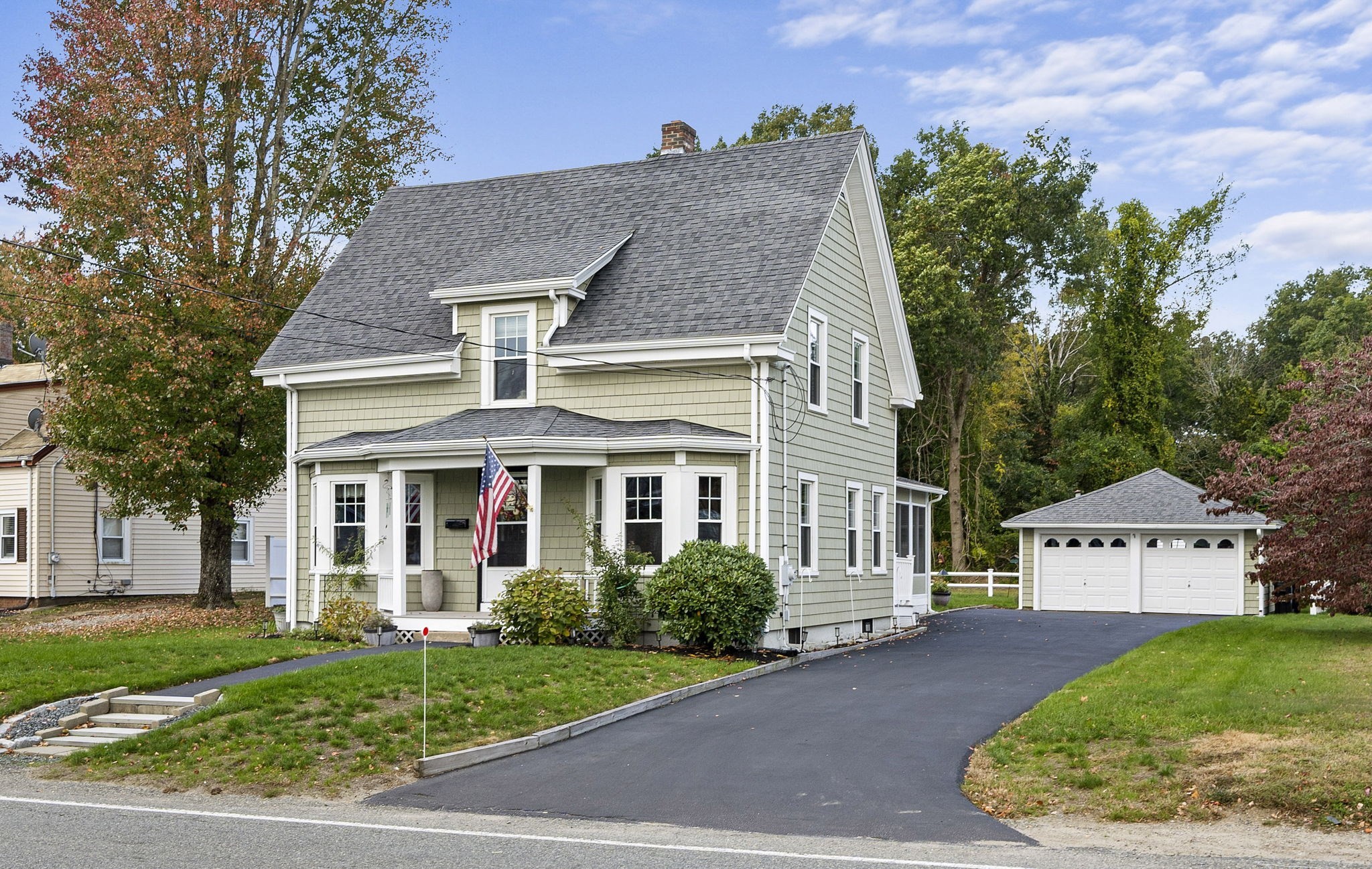 19 Hayward Ave, Brockton, Massachusetts 7030