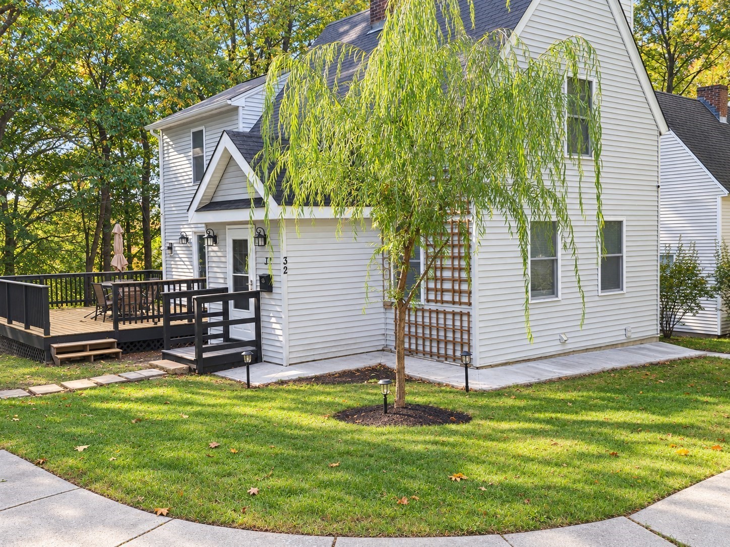 32 Heroult Rd, Worcester, Massachusetts 2632