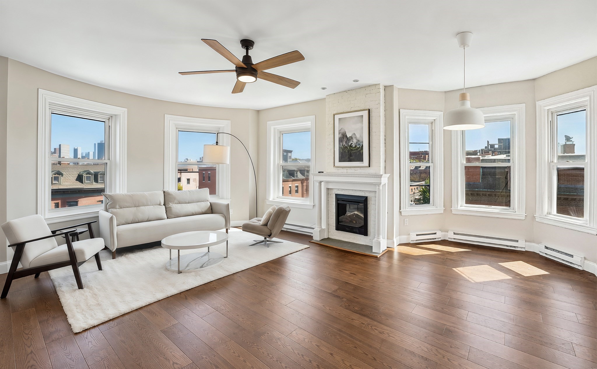 583 Massachusetts Ave, Boston, Massachusetts 1800