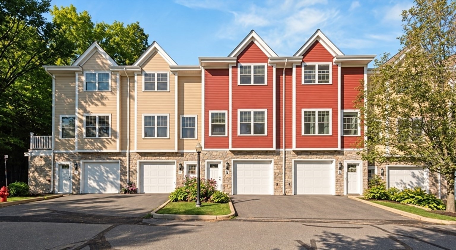 18 St. Mary's Way, Marlborough, Massachusetts 01752
