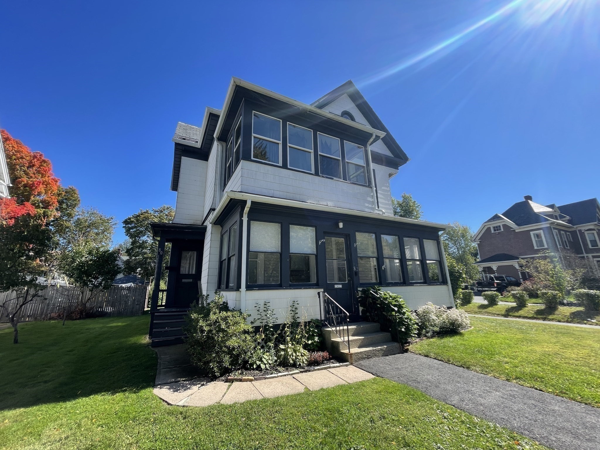 80-82 Nonotuck St, Holyoke, Massachusetts 2656