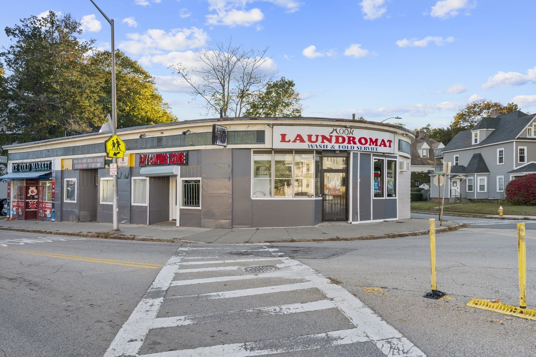 1 Ferdinand St, Worcester, Massachusetts 01603