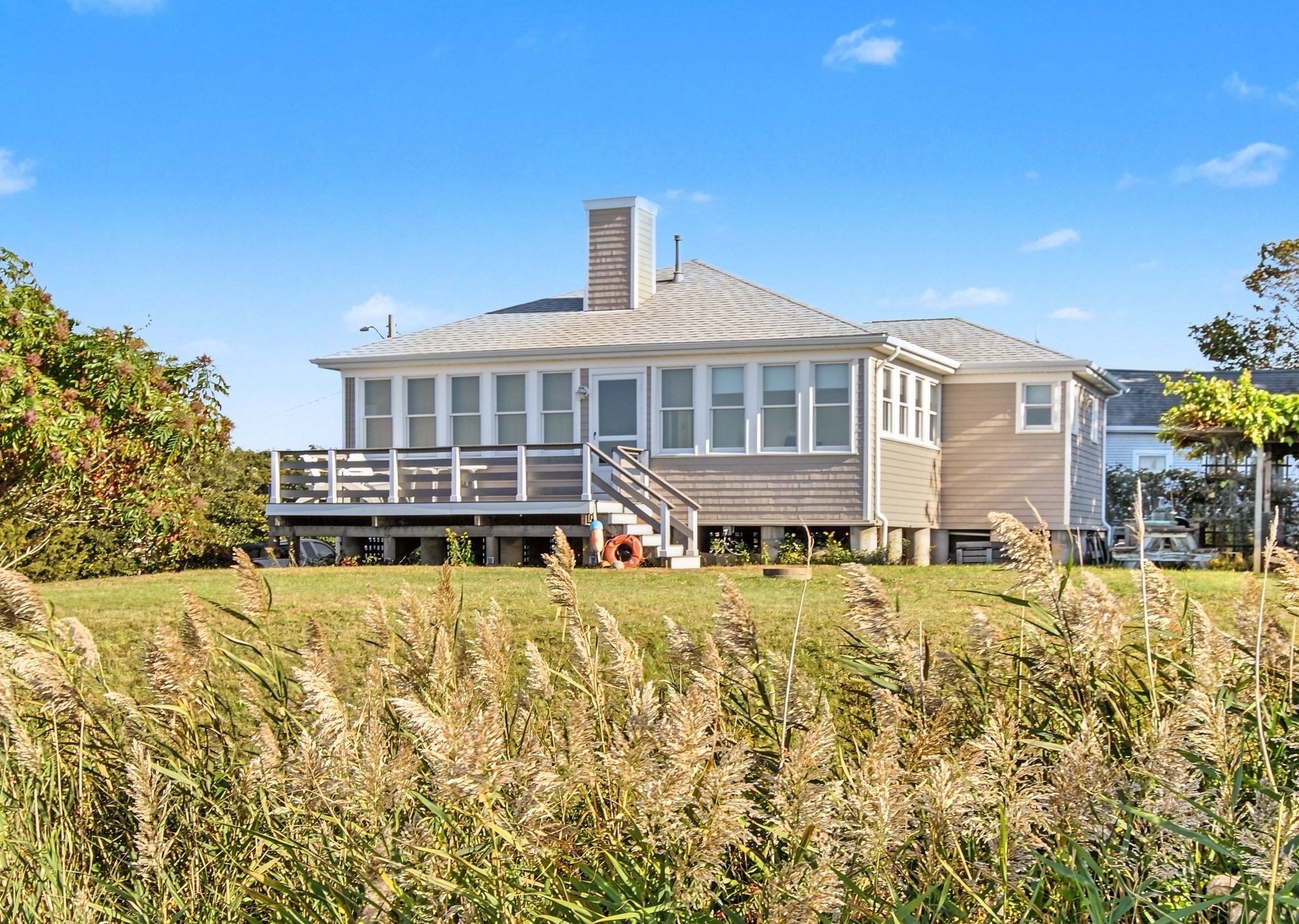 9 Wamsutta St., Fairhaven, Massachusetts 1149