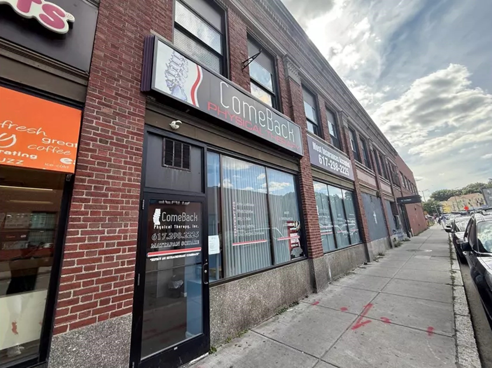 10 Fairway St, Boston, Massachusetts 02126