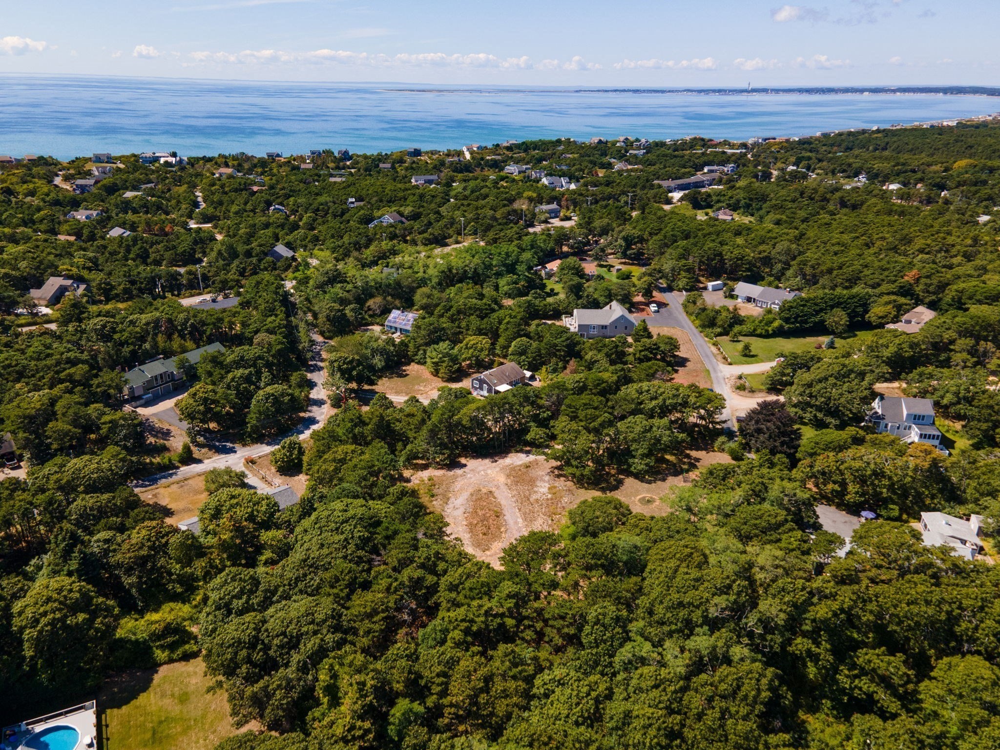 7 Arrowhead Farm Road, Truro, Massachusetts 02666