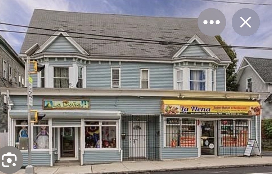 62-64A Milton Street, Lawrence, Massachusetts 4561