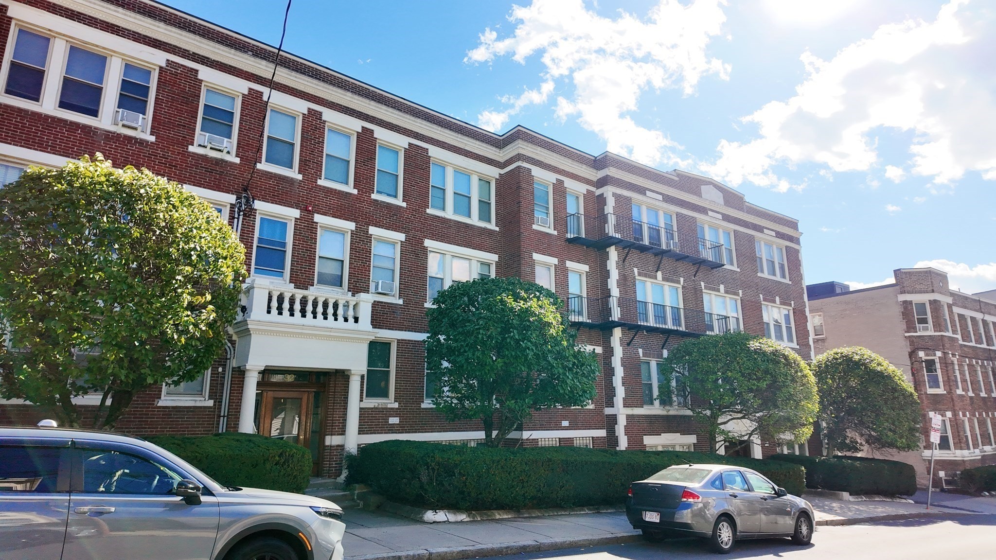 32 Ransom Rd, Boston, Massachusetts 02135