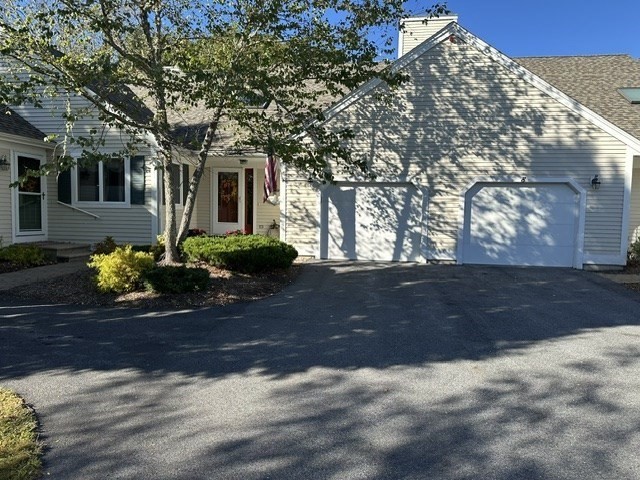 9 Chipper's Lane, Mashpee, Massachusetts 02649