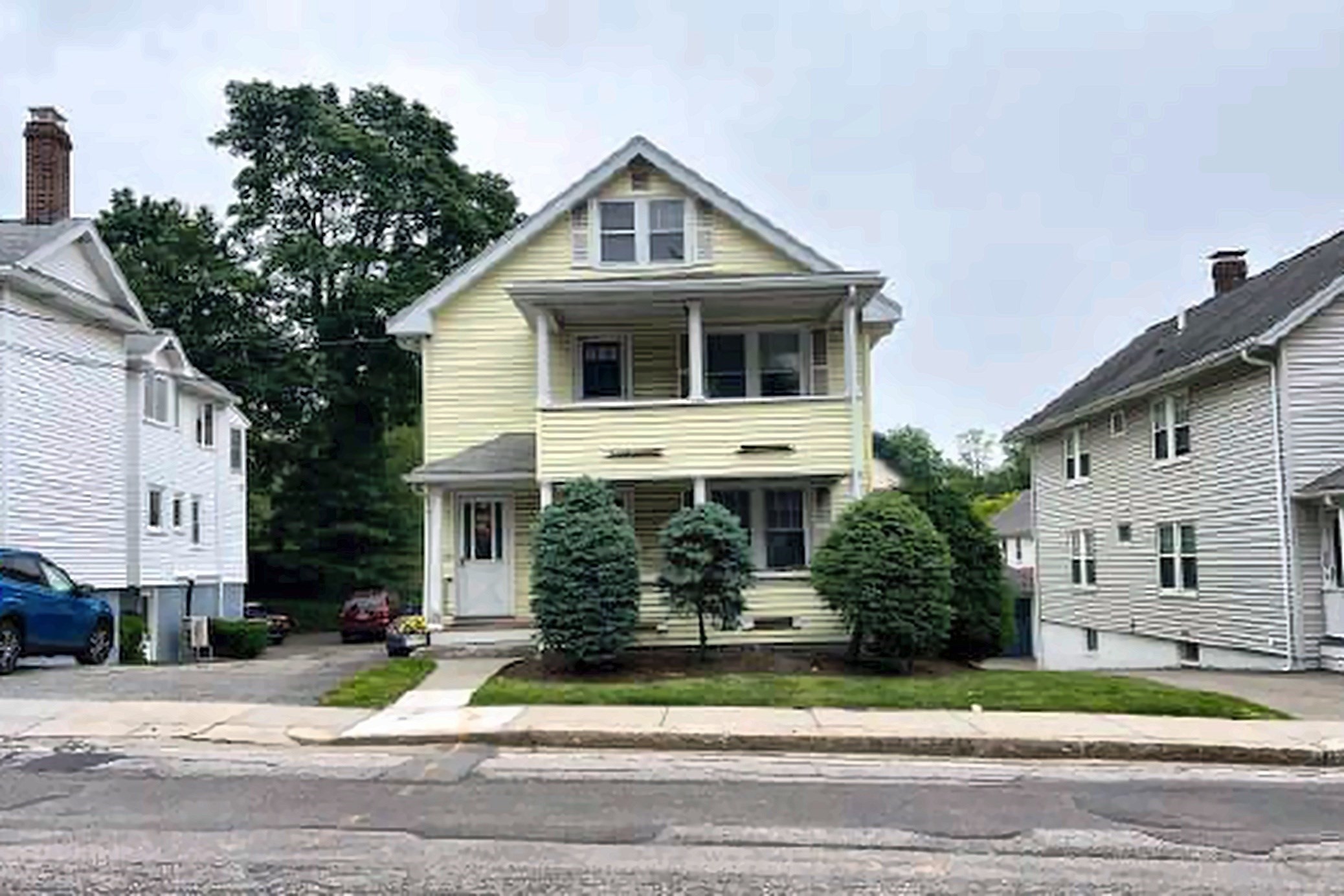 227 Common St, Watertown, Massachusetts 4936