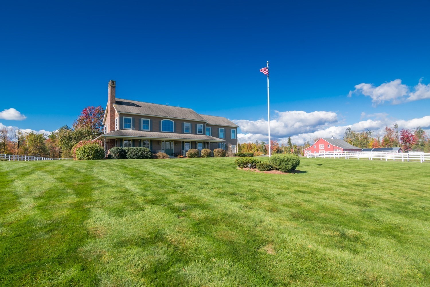 31 North Rd, Chesterfield, Massachusetts 01012