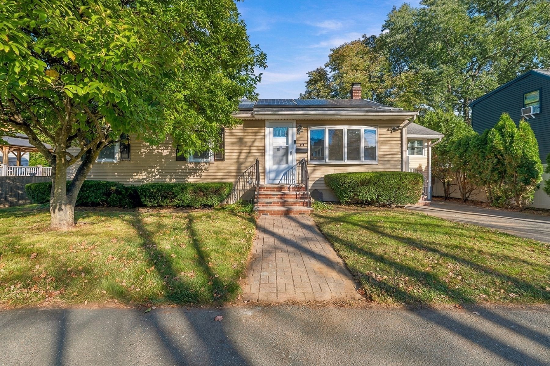 29 Windsor Rd, Beverly, Massachusetts 2635