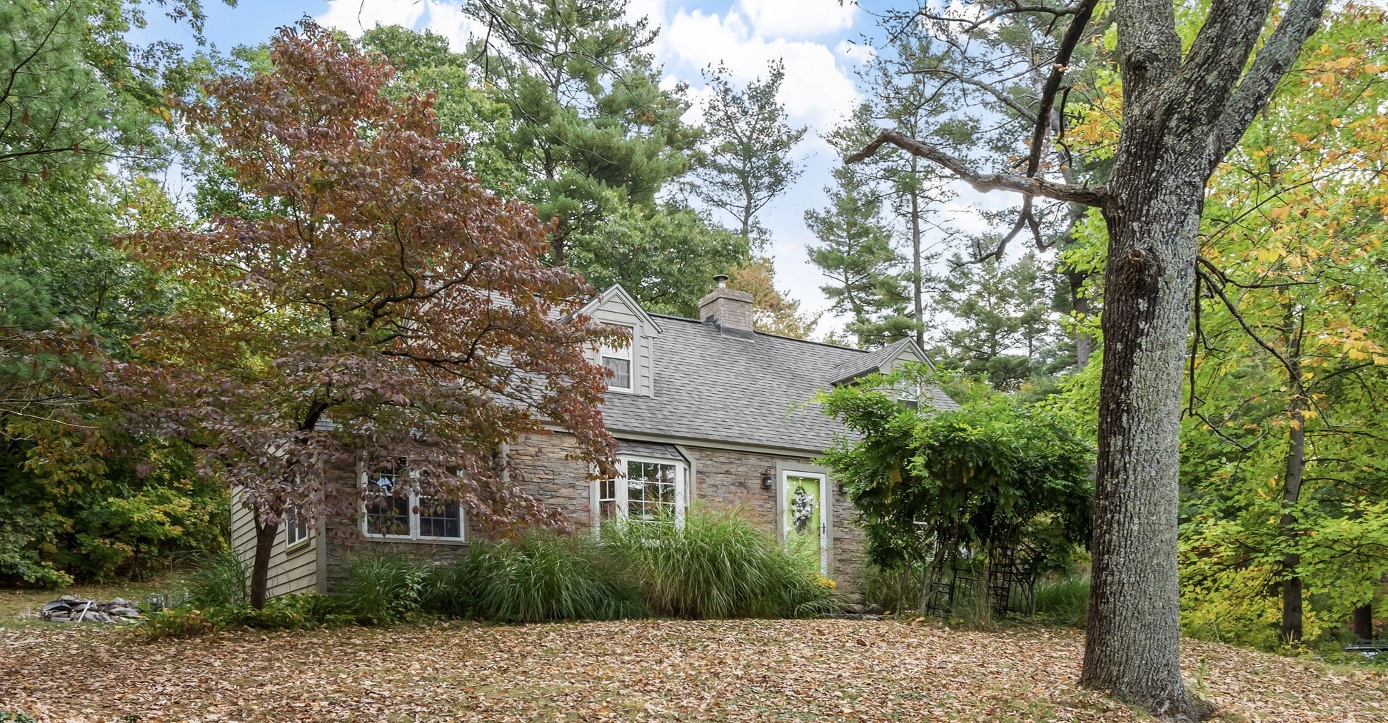 340 Purgatory Road, Northbridge, Massachusetts 01588