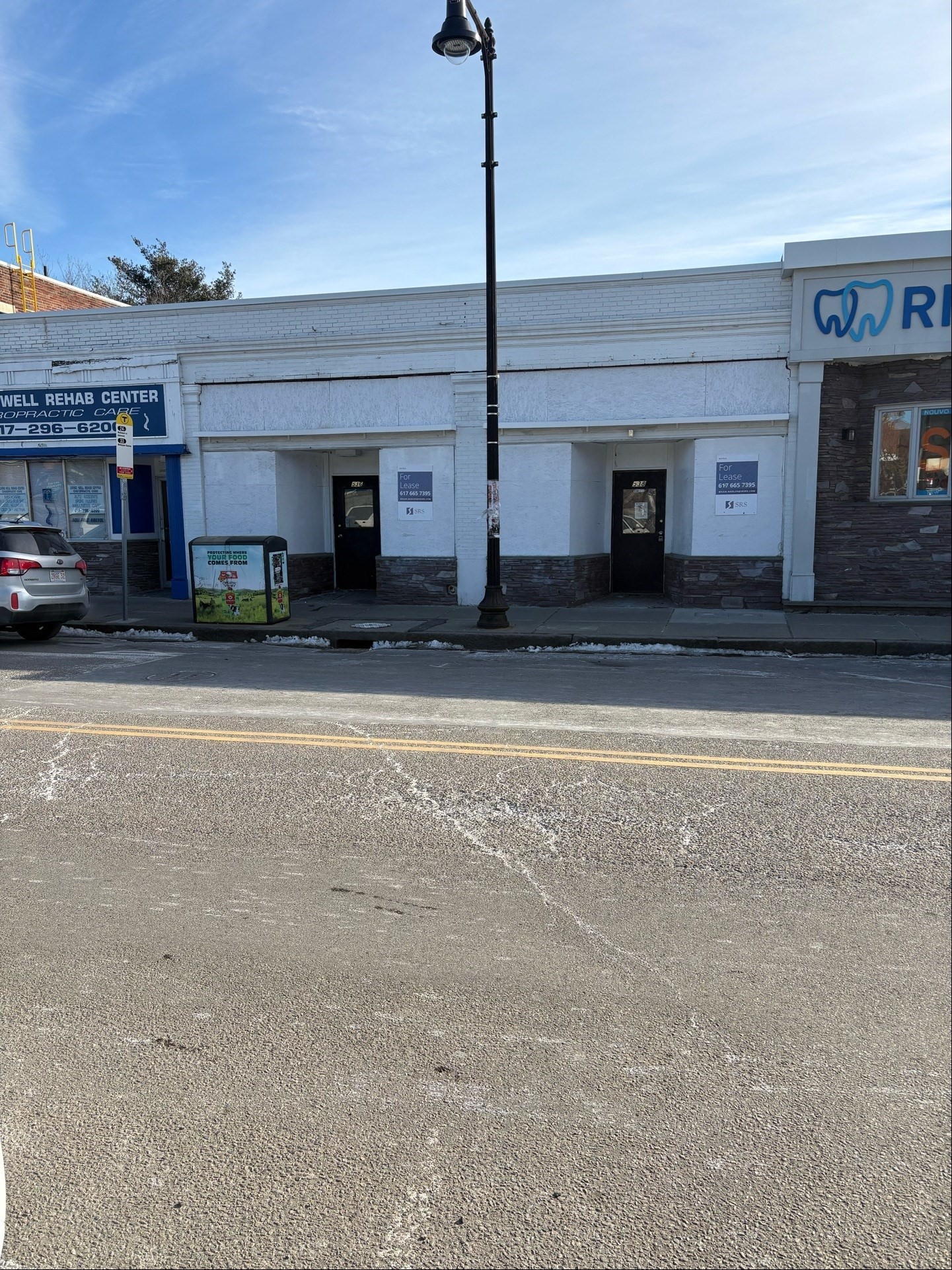 536 River St, Boston, Massachusetts 02126