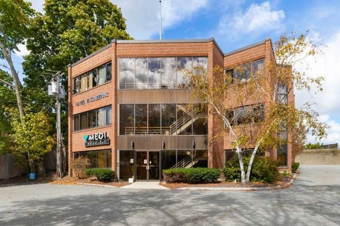 603-605 Salem Street, Wakefield, Massachusetts 01880