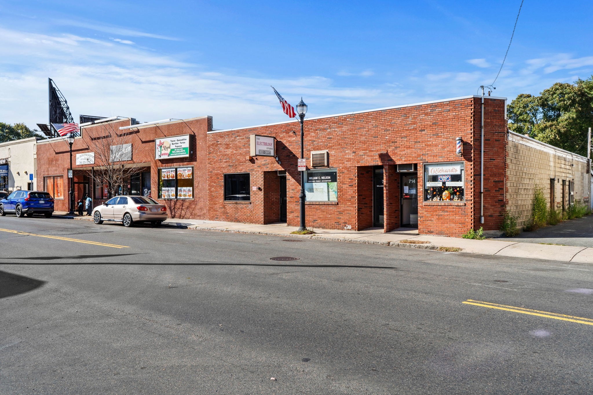 700-714 Salem Street, Malden, Massachusetts 02148