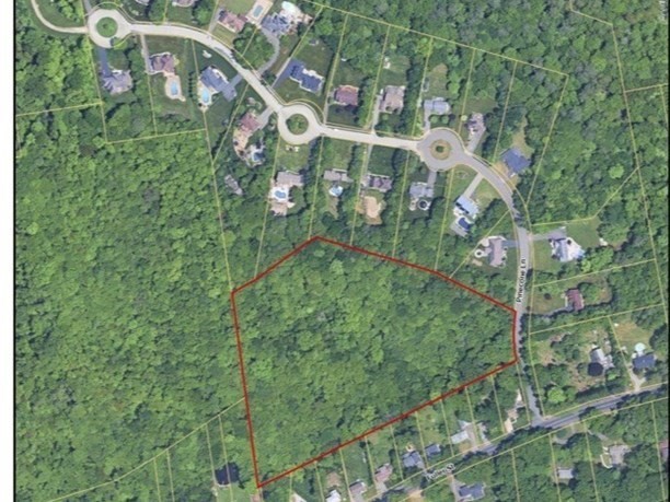 0 Pine Cone Lane Lot 28, Ludlow, Massachusetts 01056