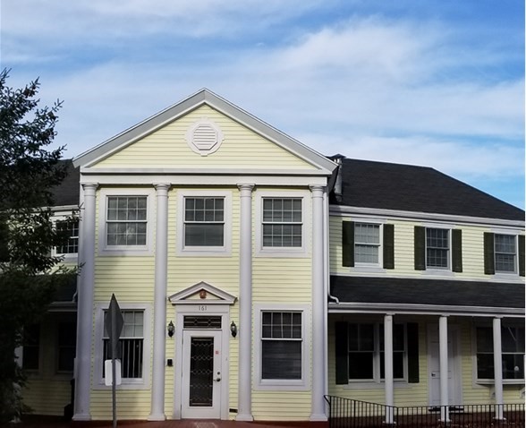 161 Washington St, Walpole, Massachusetts 1196