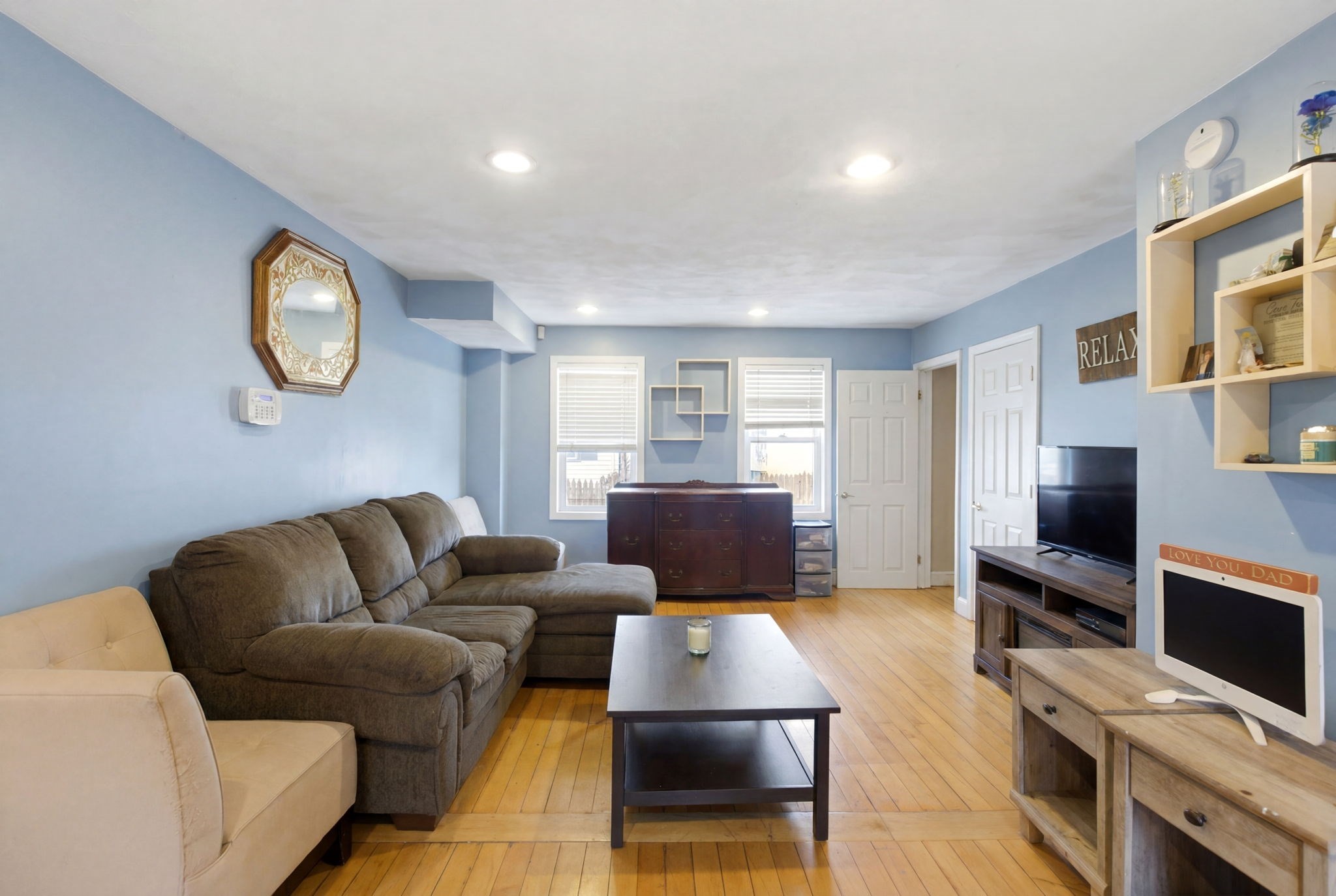 17 West Street, Brockton, Massachusetts 02301