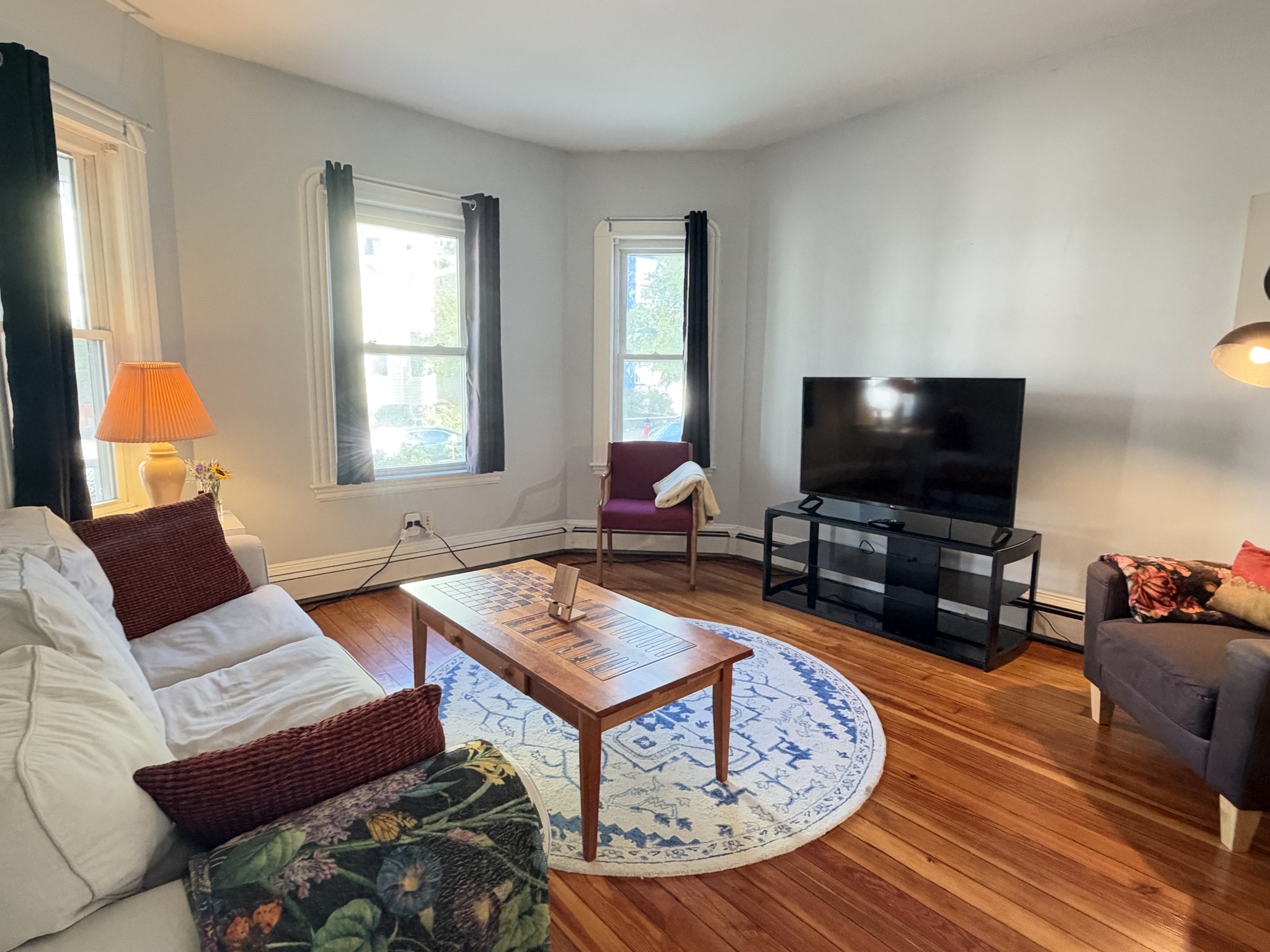 37 Charnwood Rd, Somerville, Massachusetts 02144