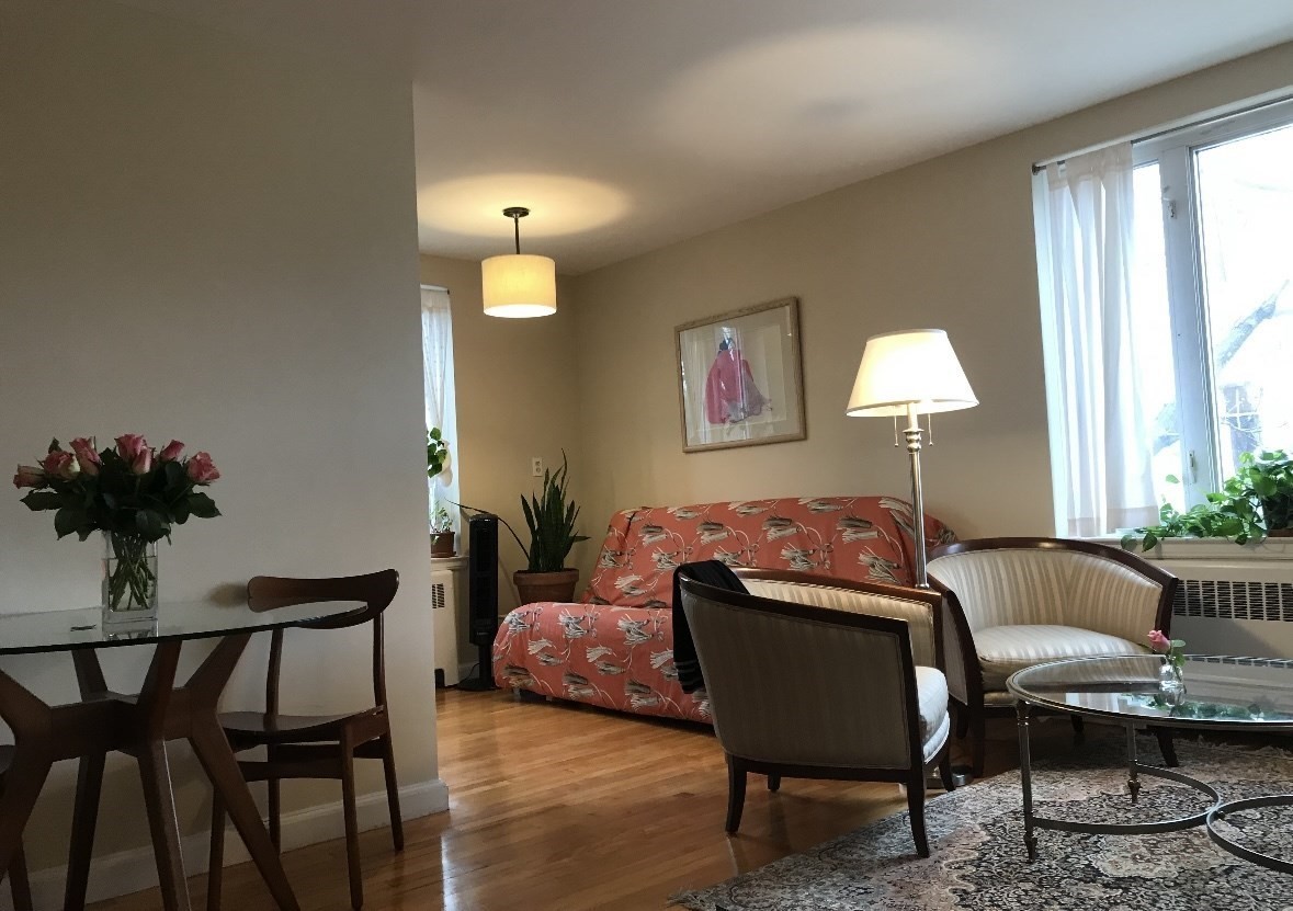 42 Dean, Brookline, Massachusetts 02445