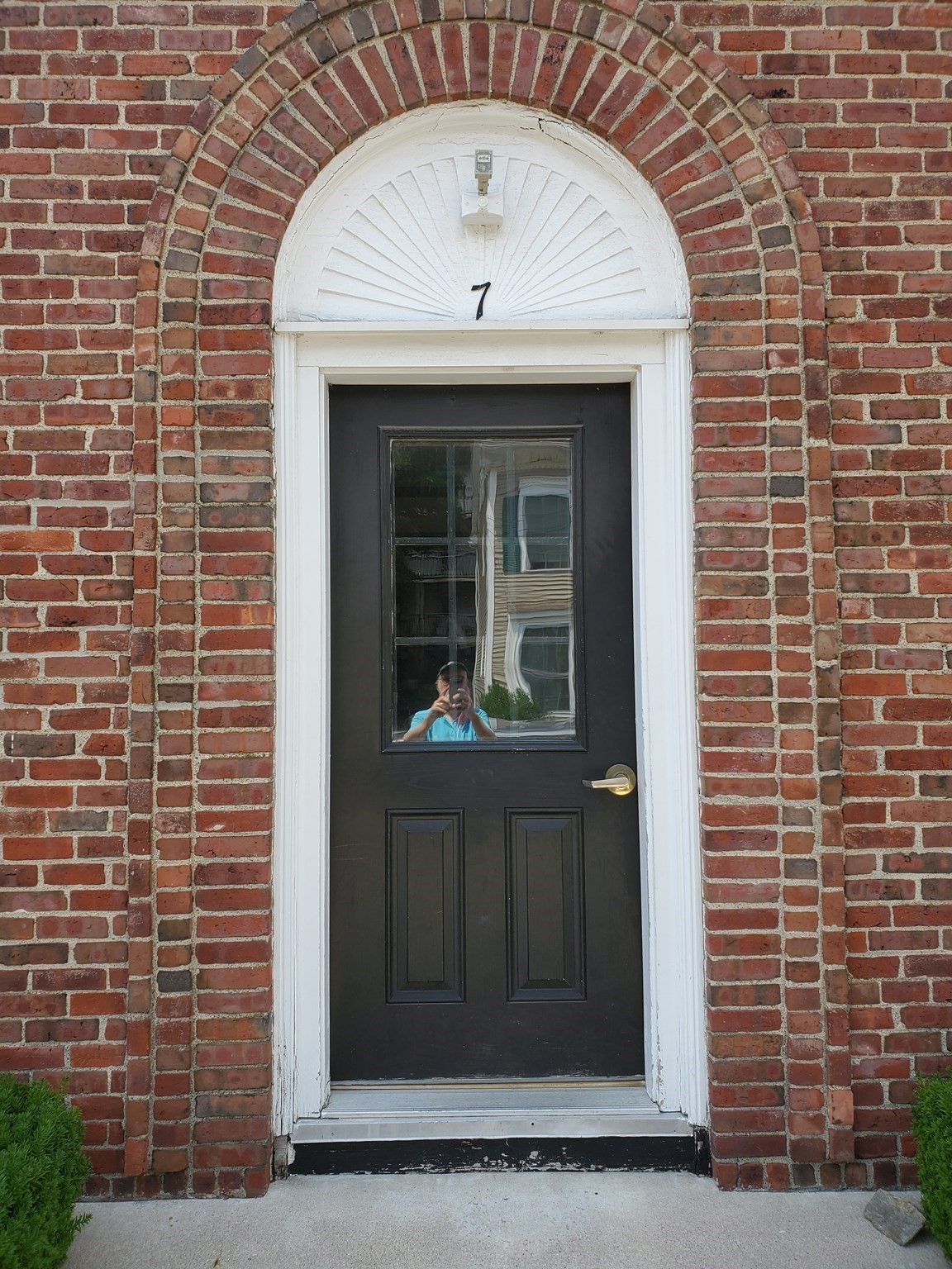 7 Shanley, Boston, Massachusetts 02135