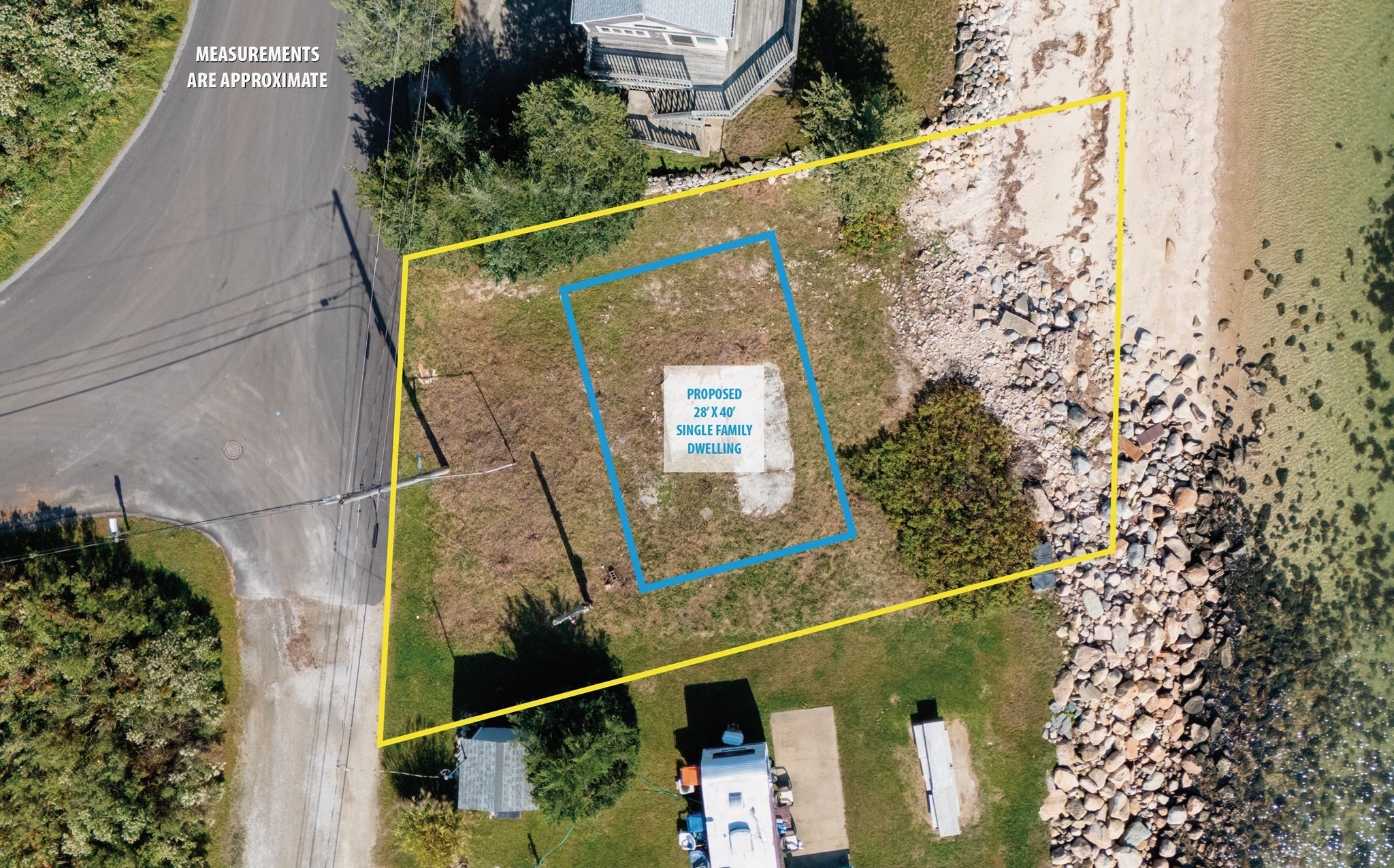 17 Shore Dr, Fairhaven, Massachusetts 02719