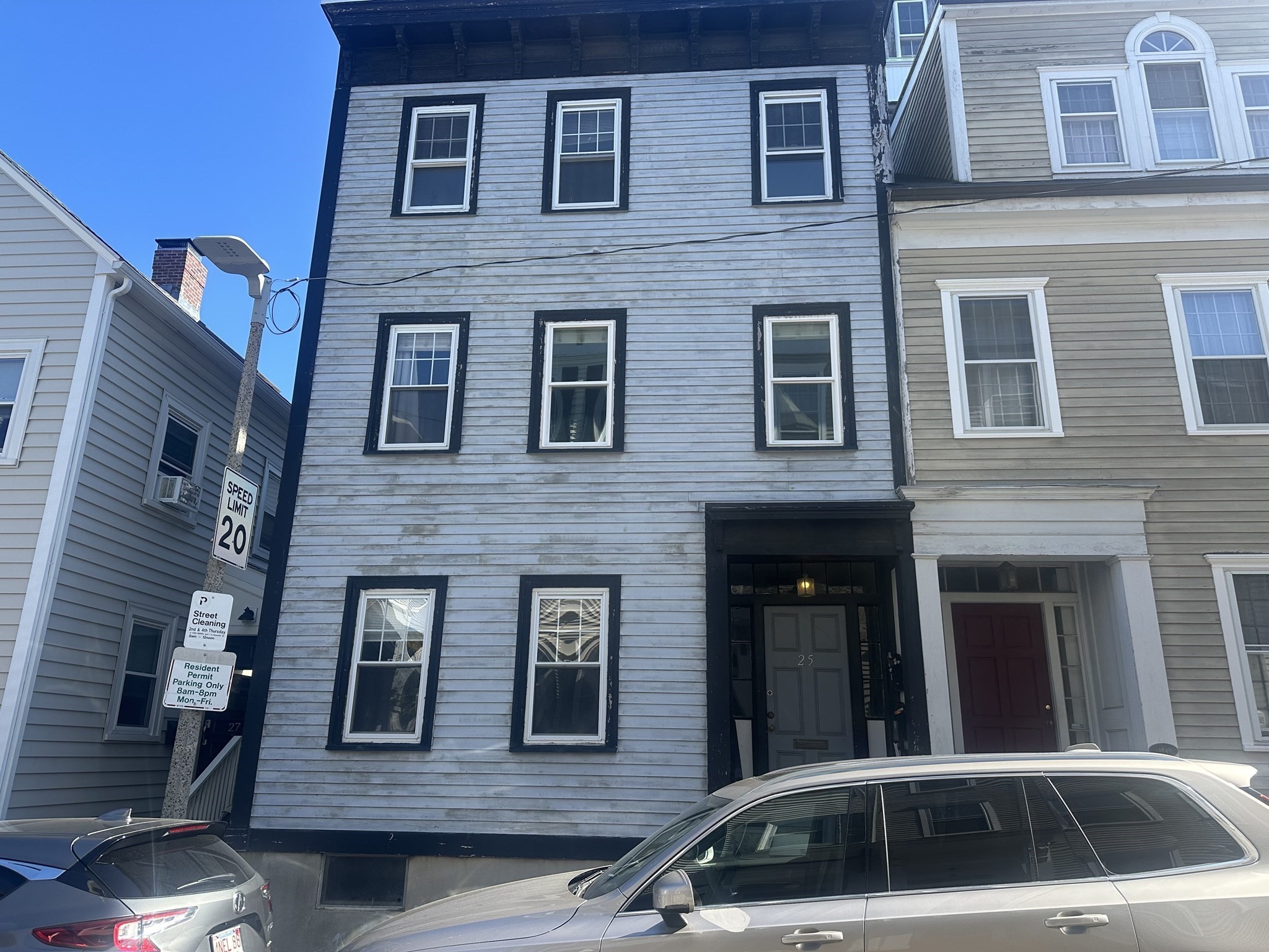 25 Allston St, Boston, Massachusetts 2059