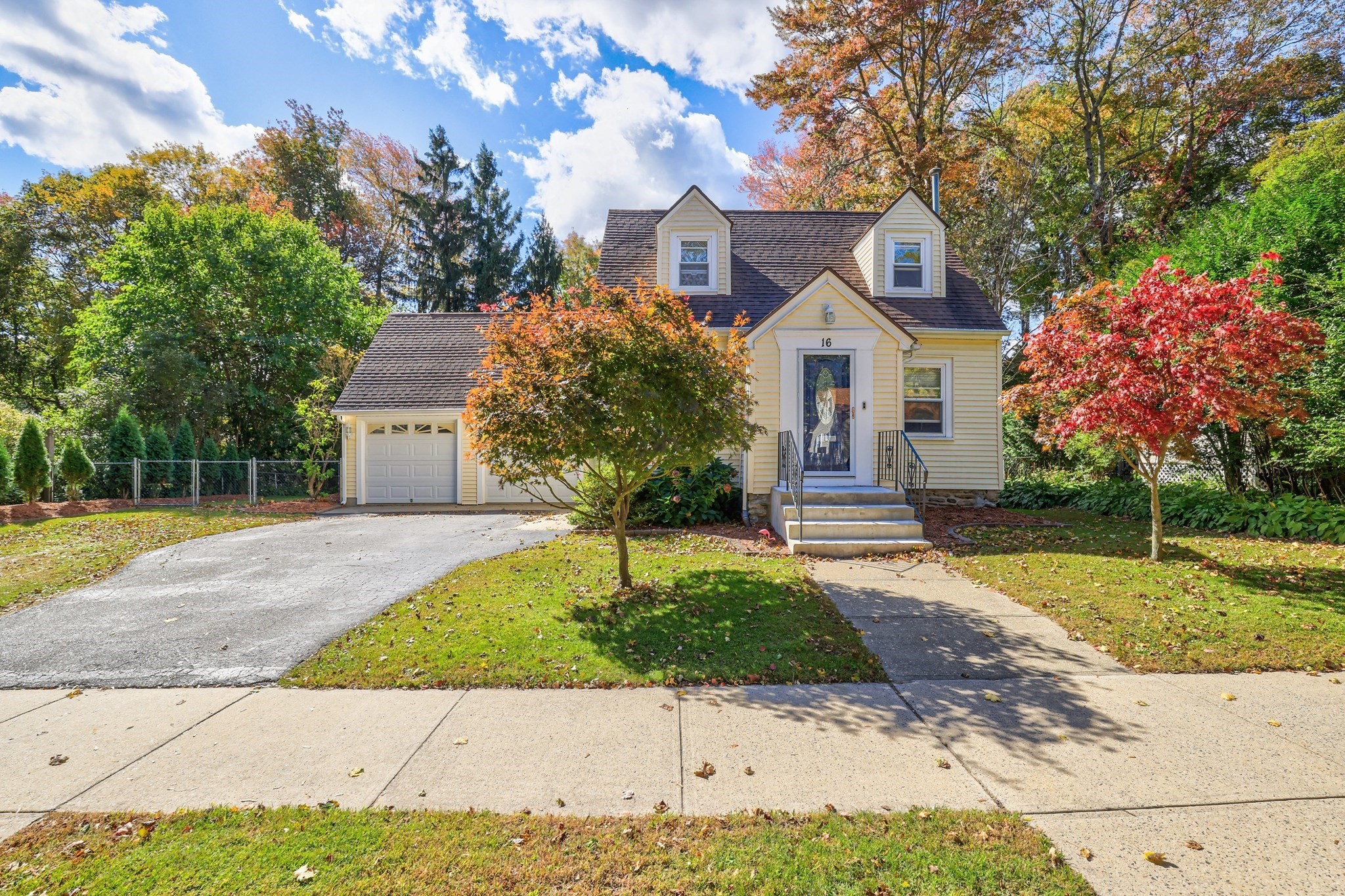 16 Westbrook Rd, Worcester, Massachusetts 1545