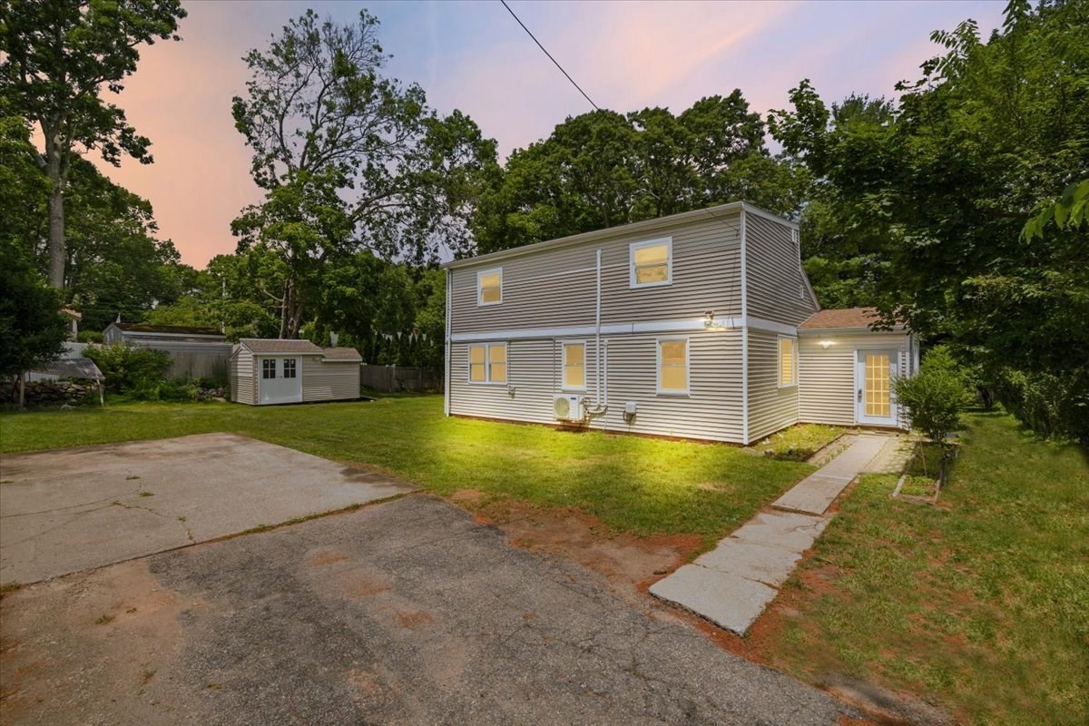 1649 Rodman St, Fall River, Massachusetts 3531