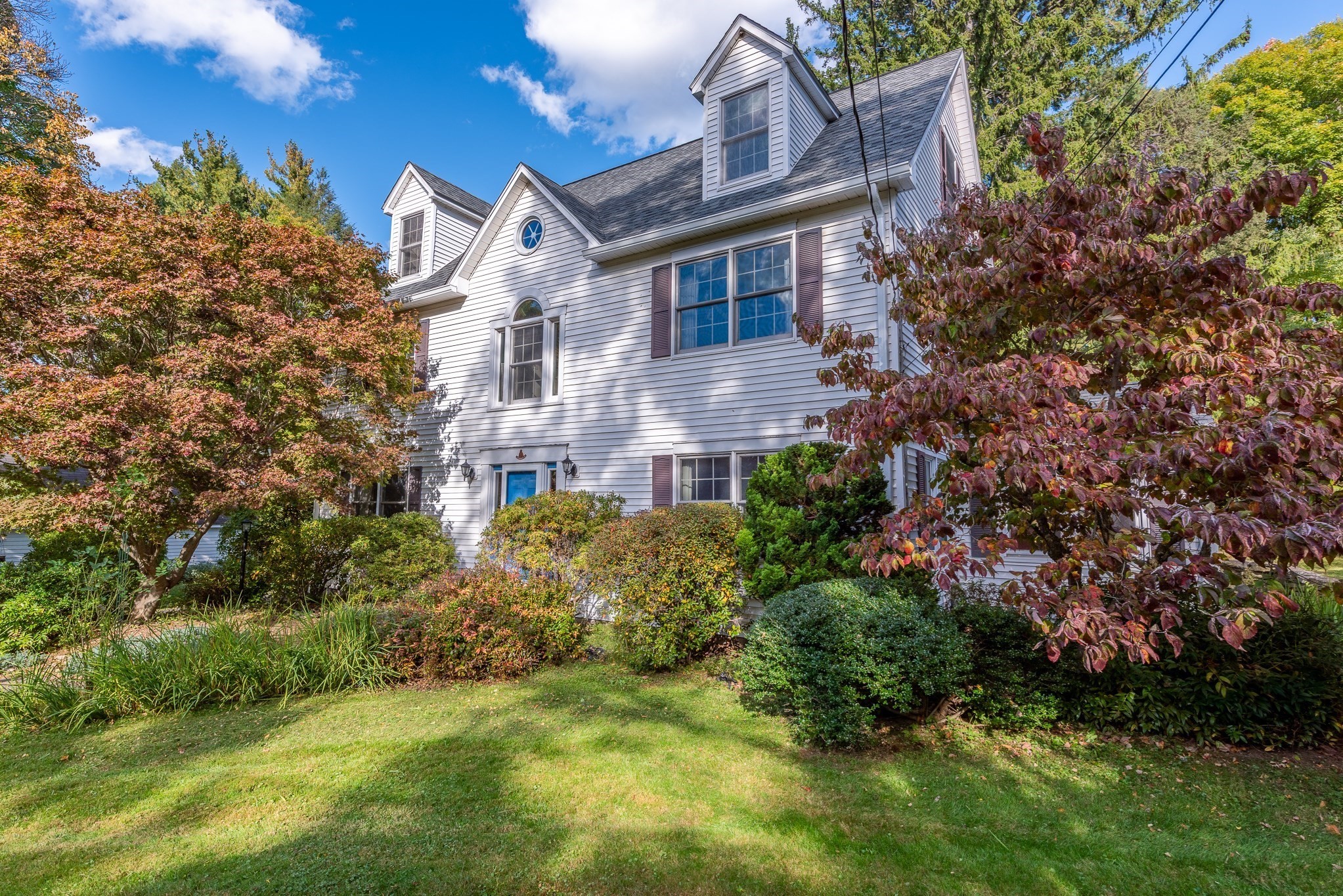 18 Dana St, Amherst, Massachusetts 2209