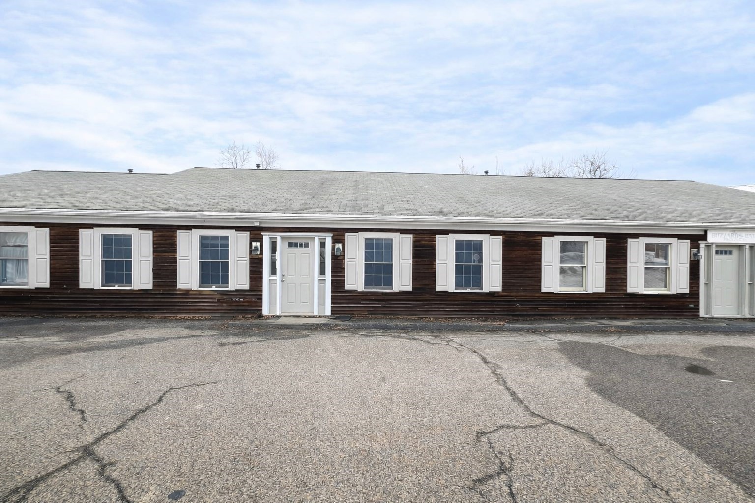 2870 Cranberry Hwy, Wareham, Massachusetts 02538