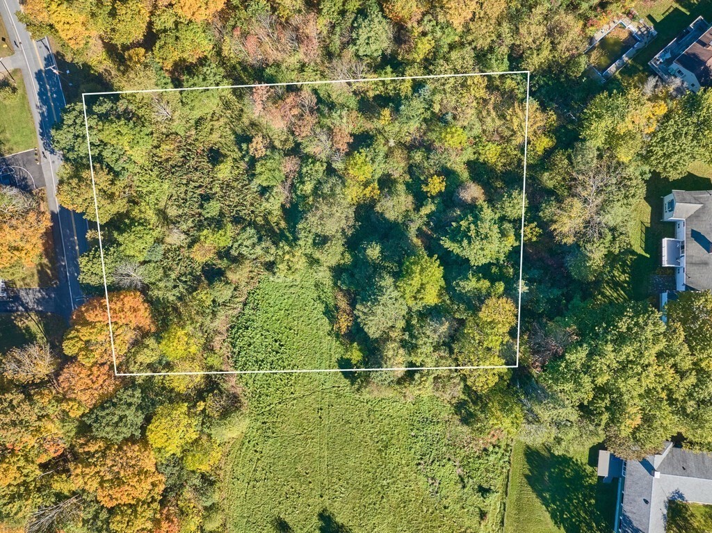 0 Pleasant Street Lot 0, Spencer, Massachusetts 01562