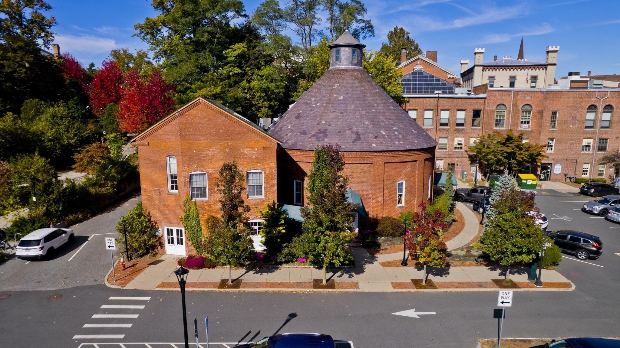 244 Main St, Northampton, Massachusetts 3886