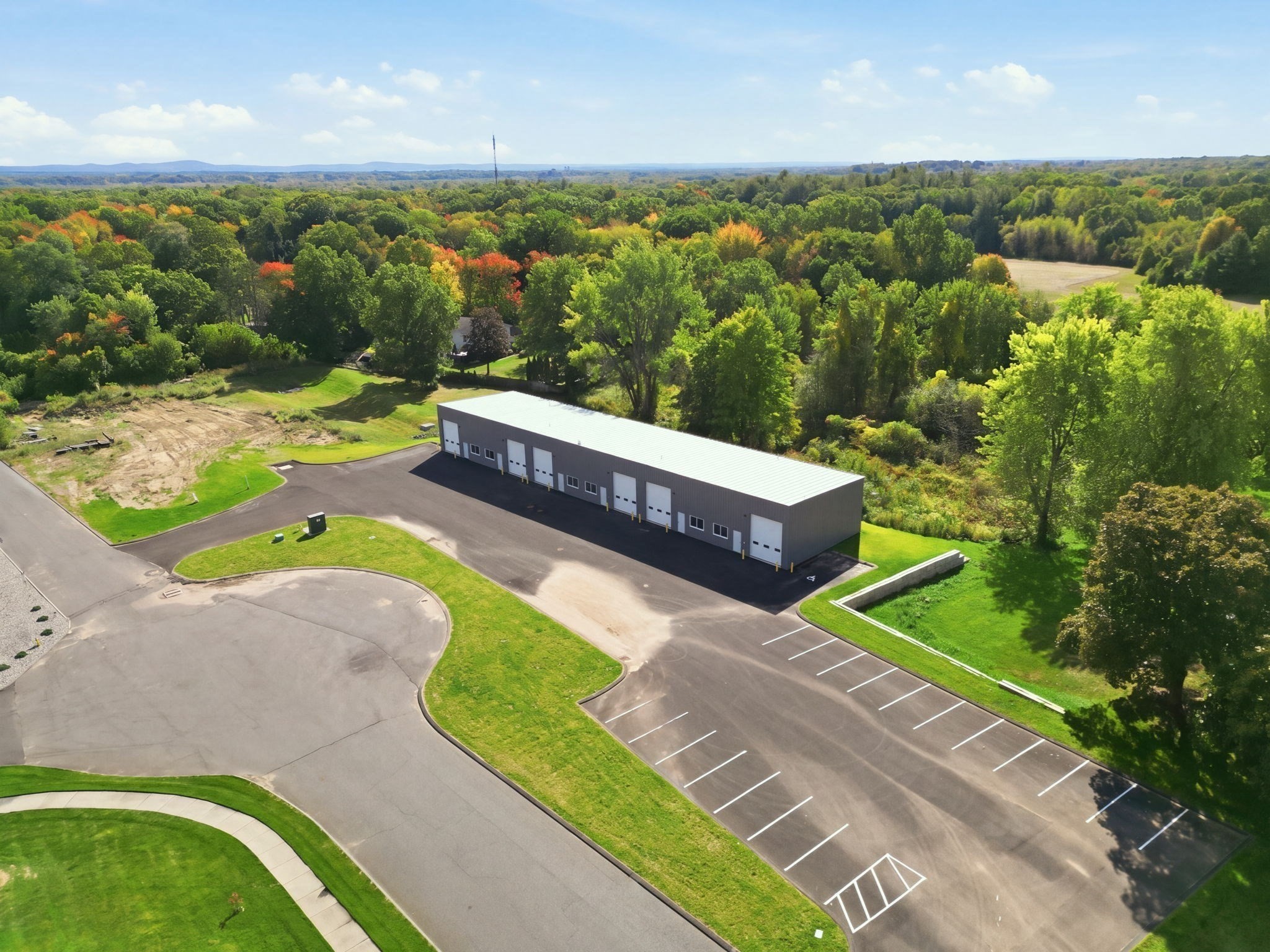 6 Ace Precision Way, Agawam, Massachusetts 01001