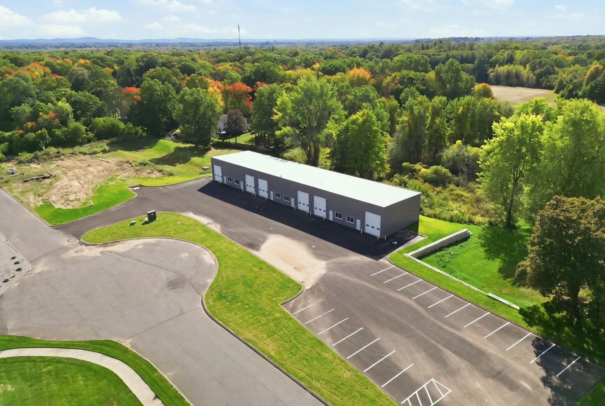 6 Ace Precision Way, Agawam, Massachusetts 01001