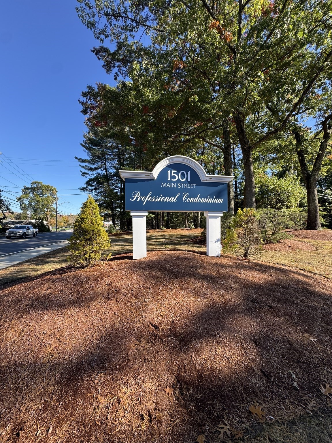 1501 Main St, Tewksbury, Massachusetts 01876