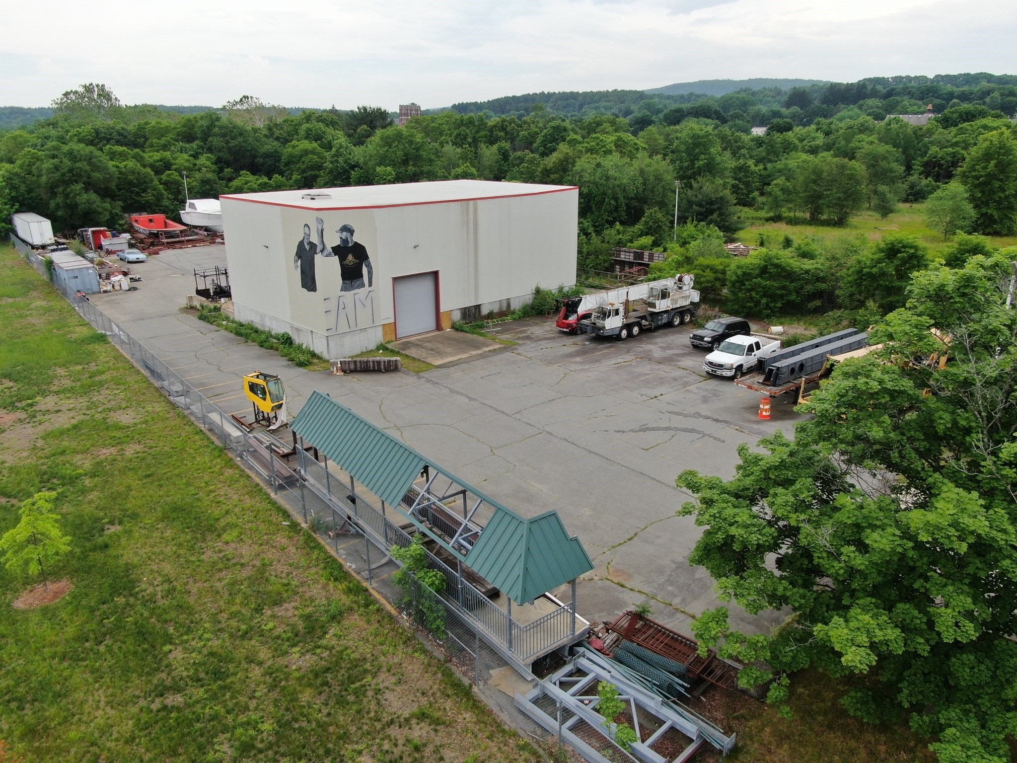 65 Intervale Rd, Fitchburg, Massachusetts 6510