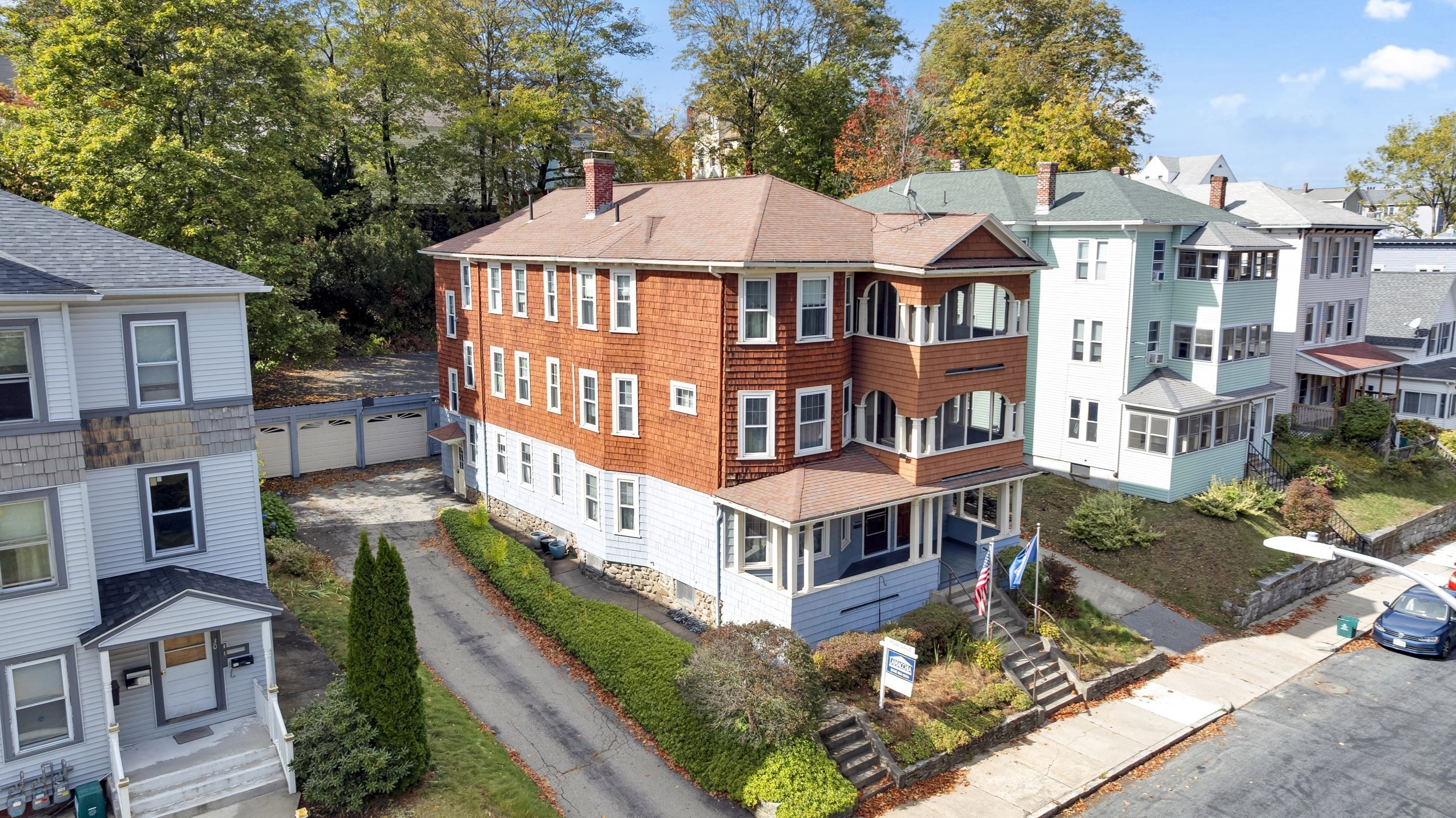28 Crystal St, Worcester, Massachusetts 2694