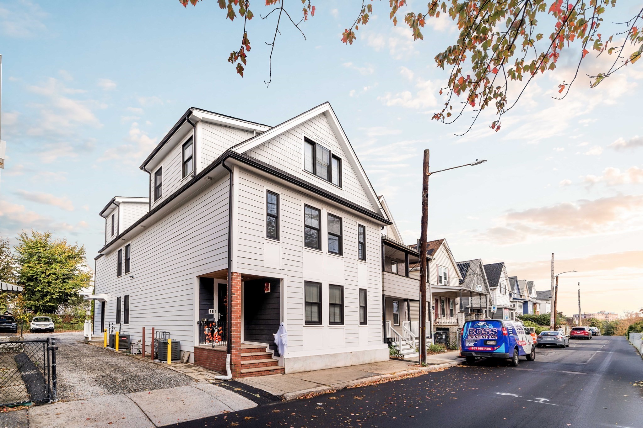 74 Moreland St, Somerville, Massachusetts 02145