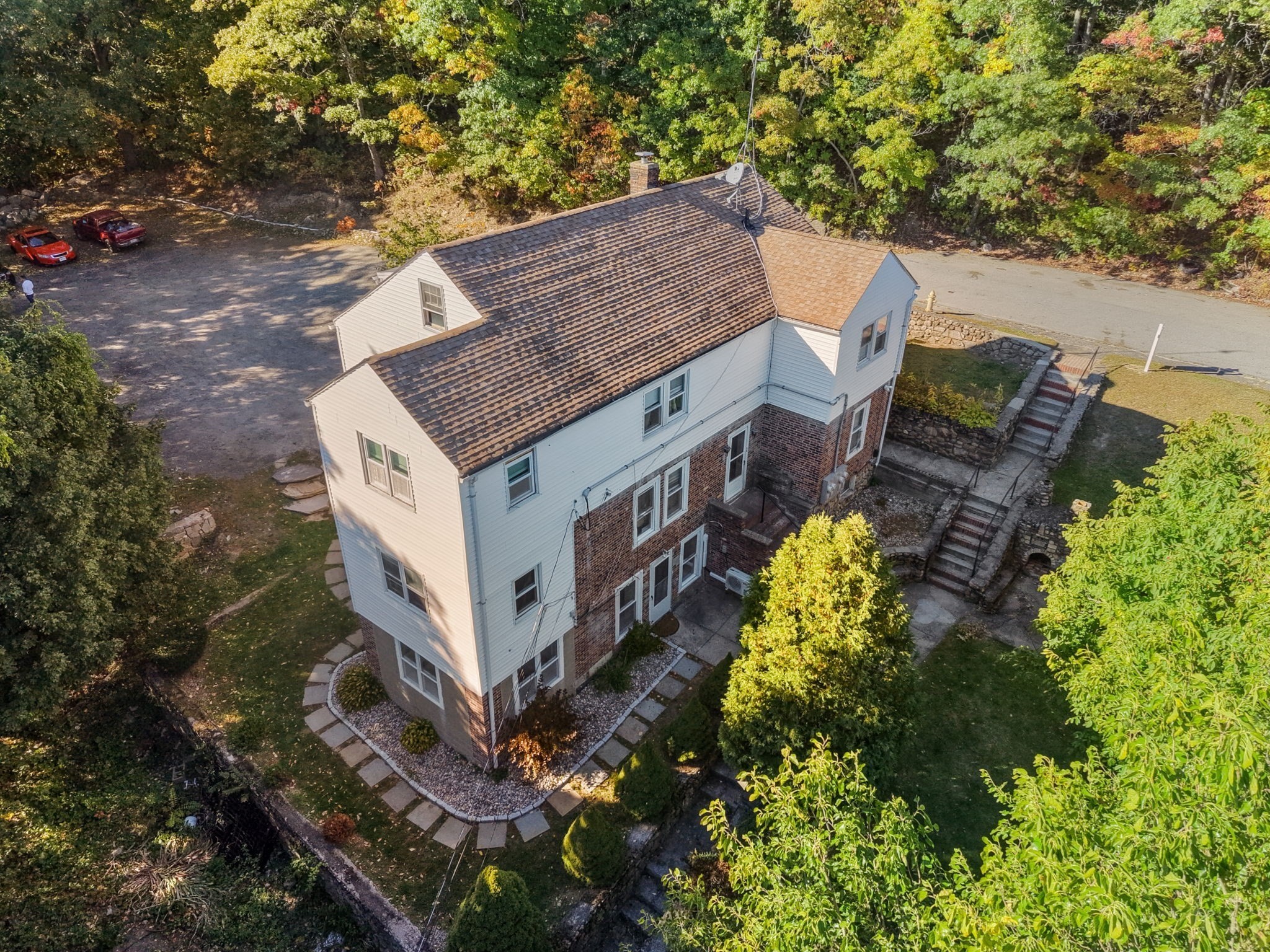 8-3 Chilmark, Worcester, Massachusetts 2872