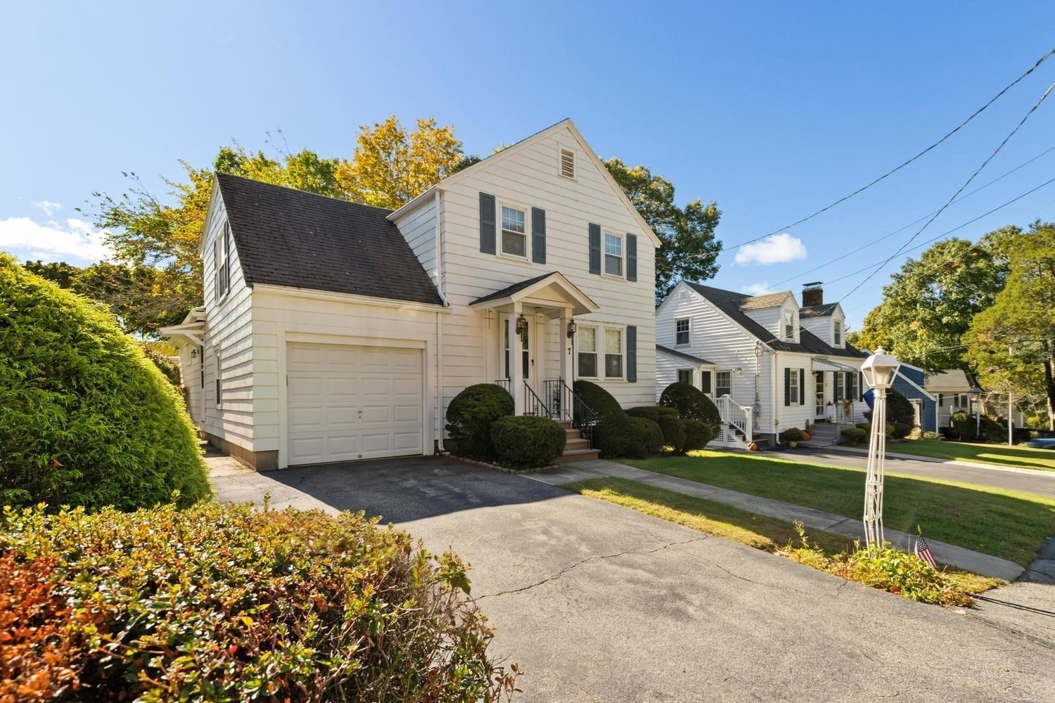 7 Luther Rd, Medford, Massachusetts 2936